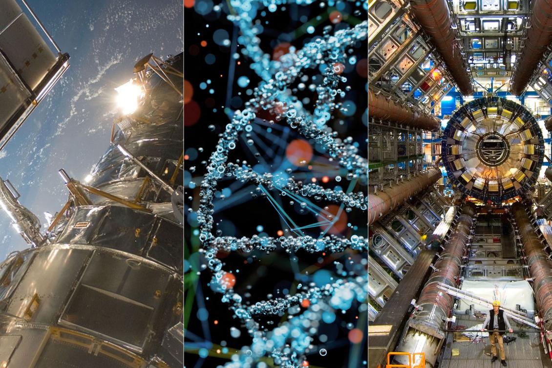 Former MIT researchers advance a new model for innovation Former MIT researchers advance a new model for innovation
