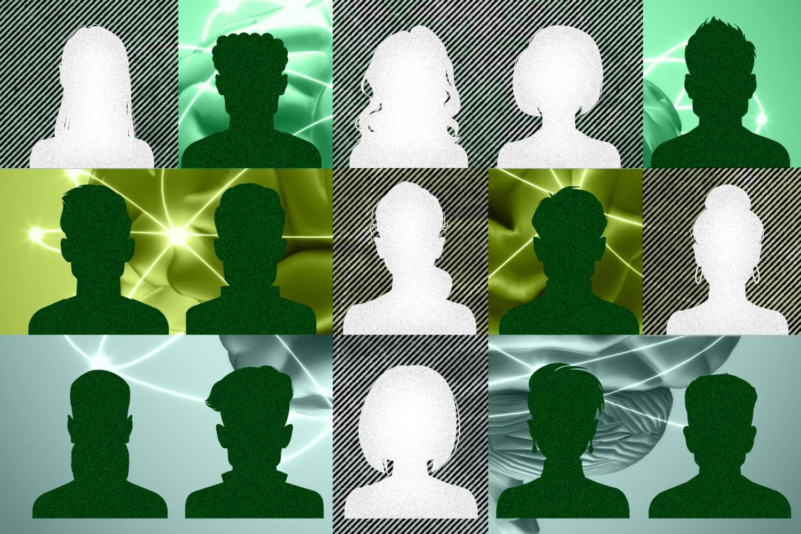 Studies of autism tend to exclude women, researchers find Studies of autism tend to exclude women, researchers find