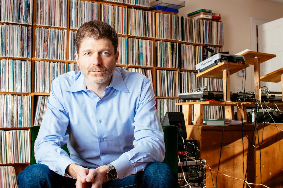 Josh McDermott seeks to replicate the human auditory system Josh McDermott seeks to replicate the human auditory system