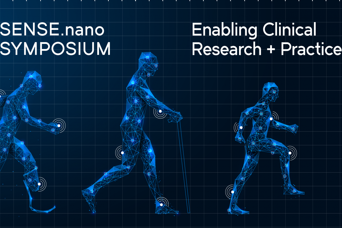 From counting blood cells to motion capture, sensors drive patient-centered research From counting blood cells to motion capture, sensors drive patient-centered research