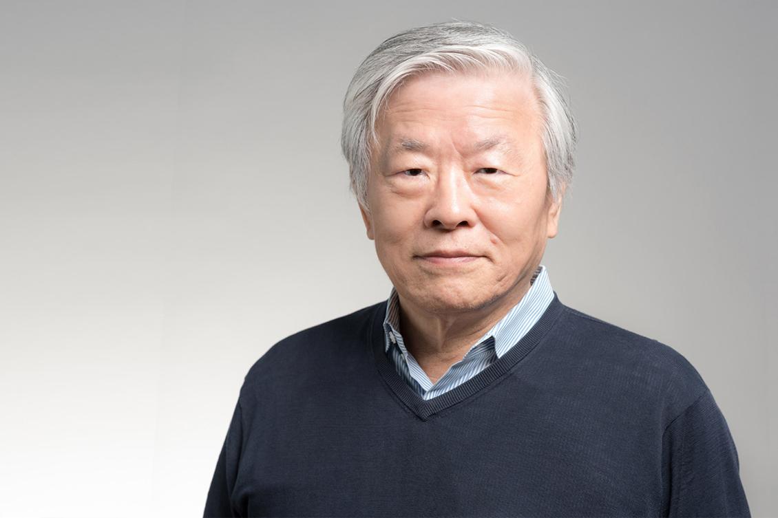 MIT Professor Susumu Tonegawa, renowned molecular biologist and Nobel laureate, dies at 86