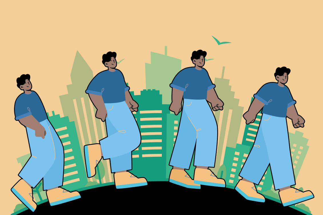Training machines to learn more like humans do Training machines to learn more like humans do
