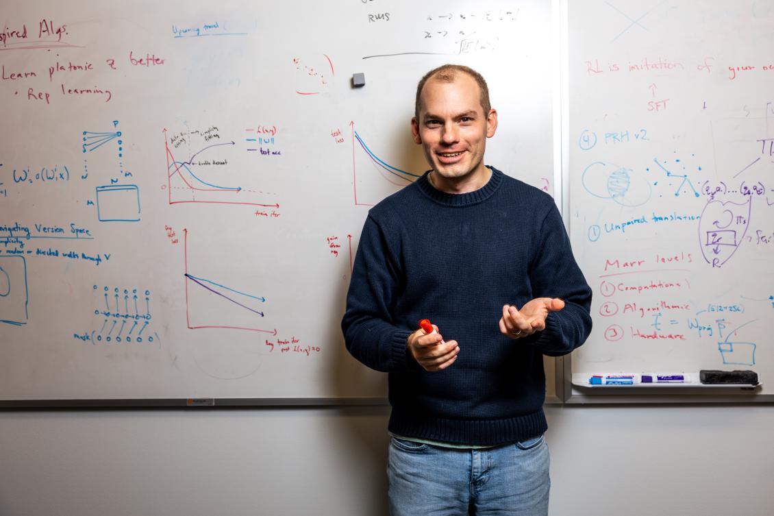 Understanding the nuances of human-like intelligence