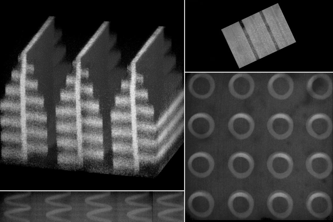 Powerful shrinking technique could enable devices that compute with light