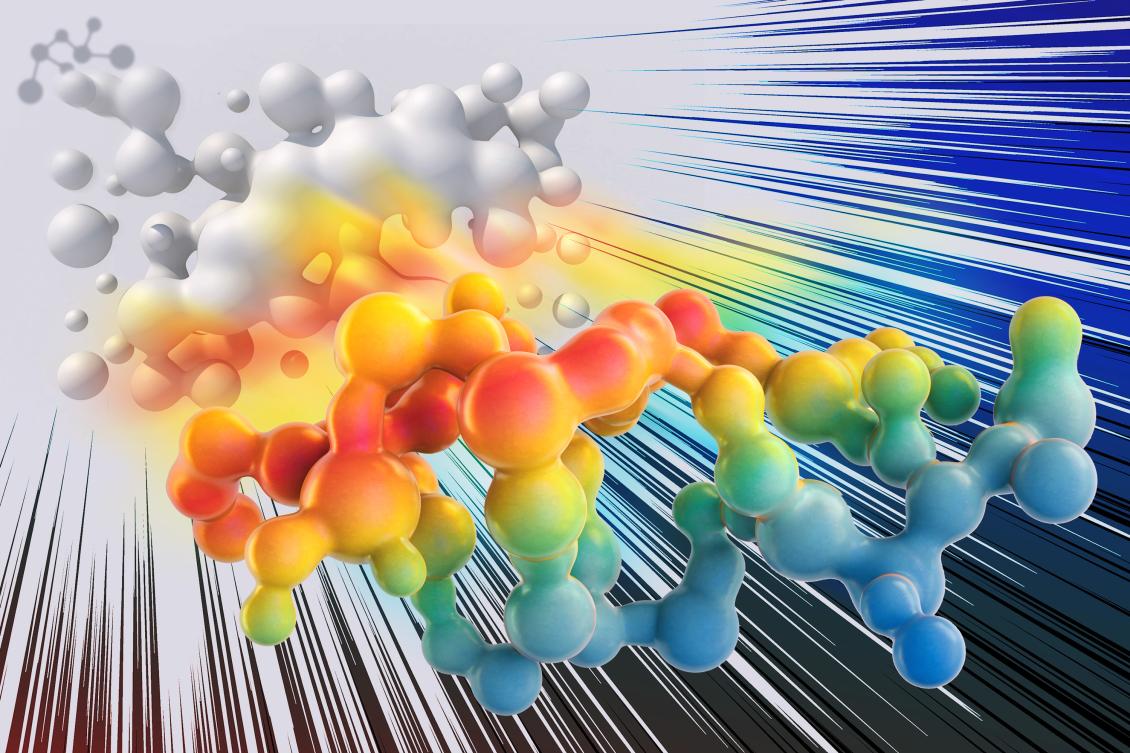 A new computational technique could make it easier to engineer useful proteins A new computational technique could make it easier to engineer useful proteins