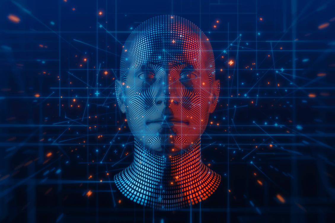 The brain may learn about the world the same way some computational models do The brain may learn about the world the same way some computational models do