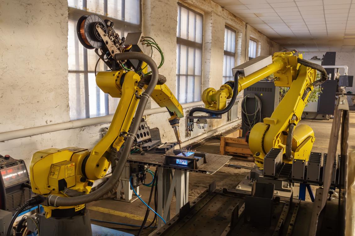 Giving robots social skills Giving robots social skills