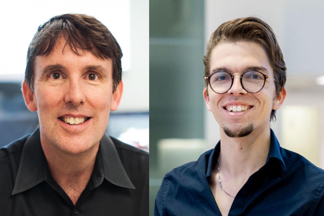 MIT cognitive scientists win Ig Nobel for shedding light on legalese MIT cognitive scientists win Ig Nobel for shedding light on legalese