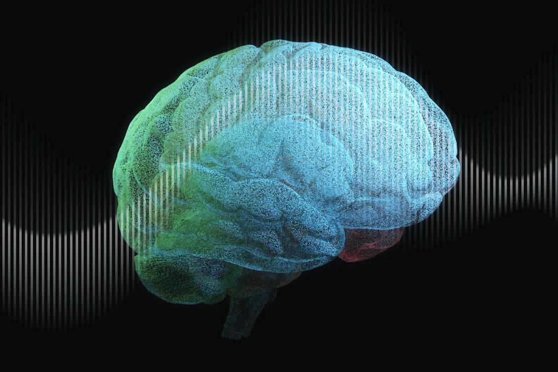 Deep neural networks show promise as models of human hearing Deep neural networks show promise as models of human hearing