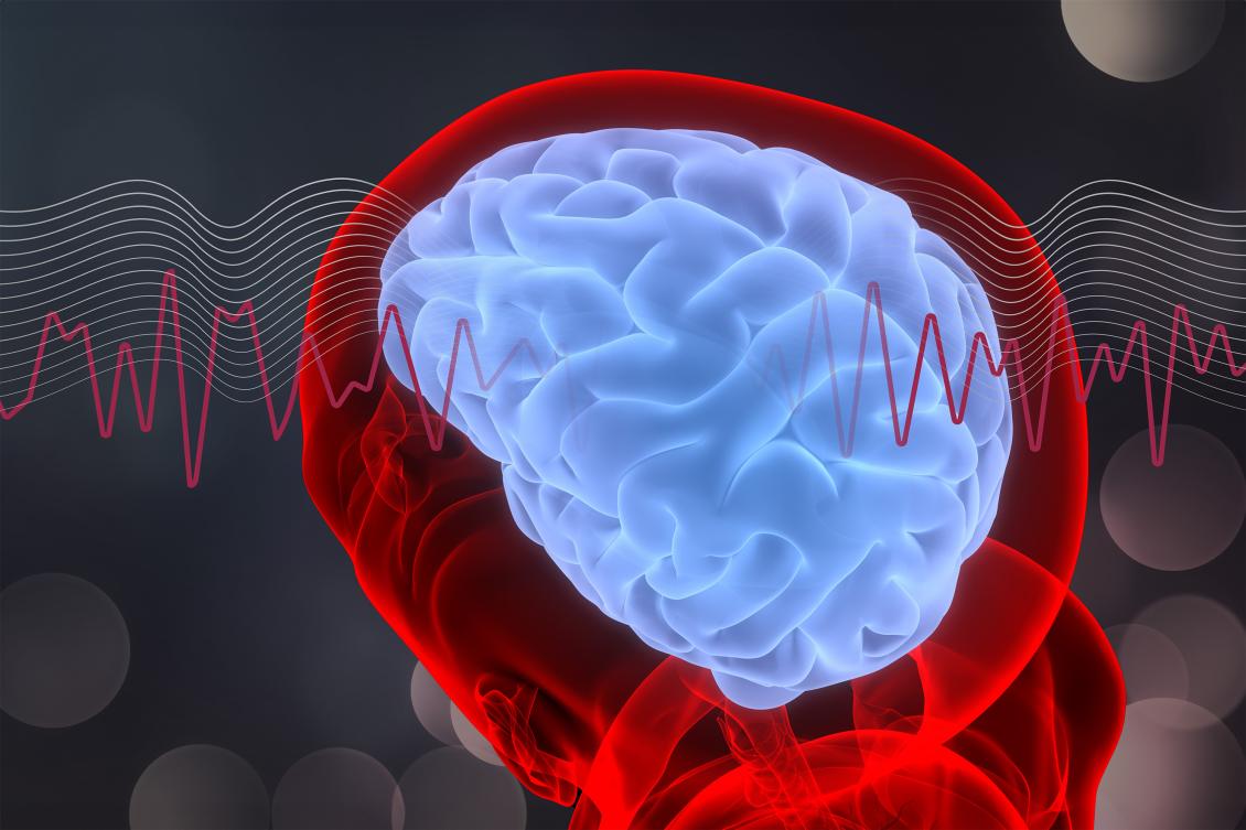 A noninvasive treatment for “chemo brain” A noninvasive treatment for “chemo brain”