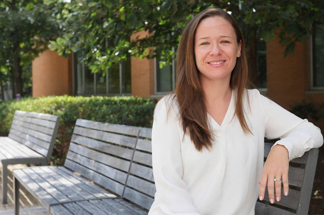 3 Questions: Sara Prescott on the brain-body connection 3 Questions: Sara Prescott on the brain-body connection
