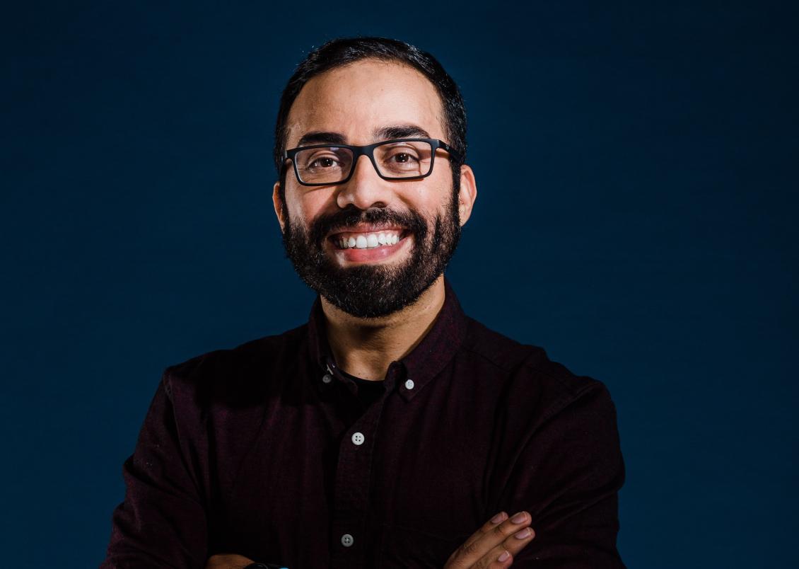 Steve Ramirez