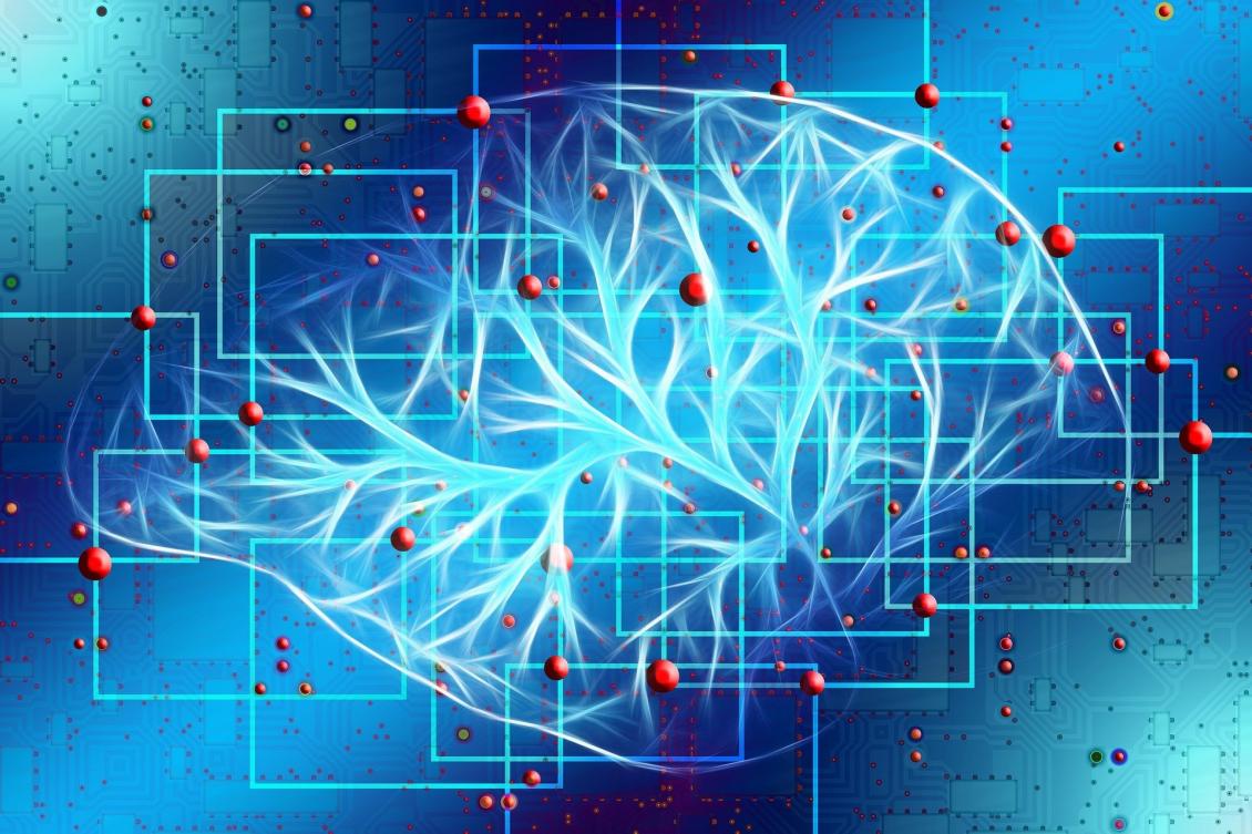 Advancing artificial intelligence research Advancing artificial intelligence research