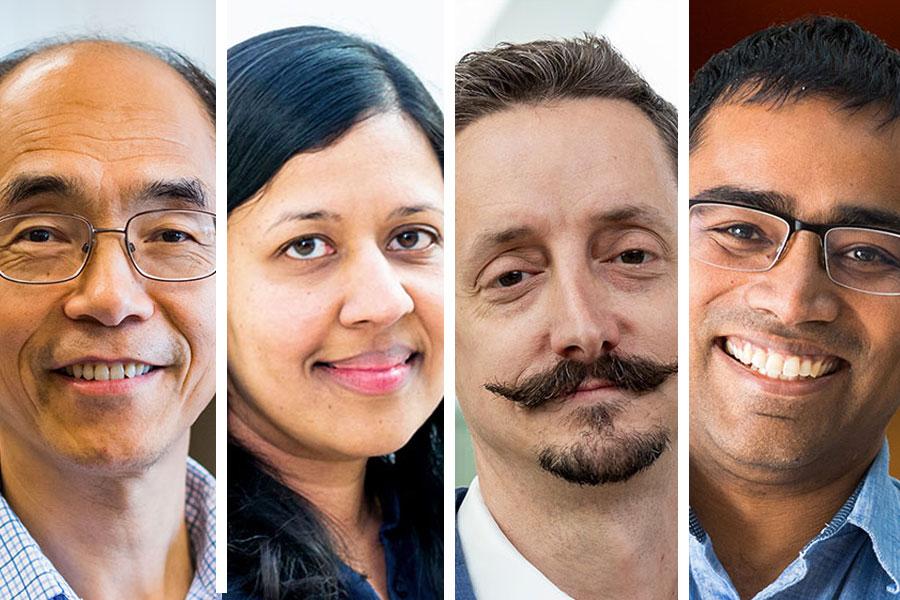 MIT scientists receive NIH BRAIN Initiative grants MIT scientists receive NIH BRAIN Initiative grants