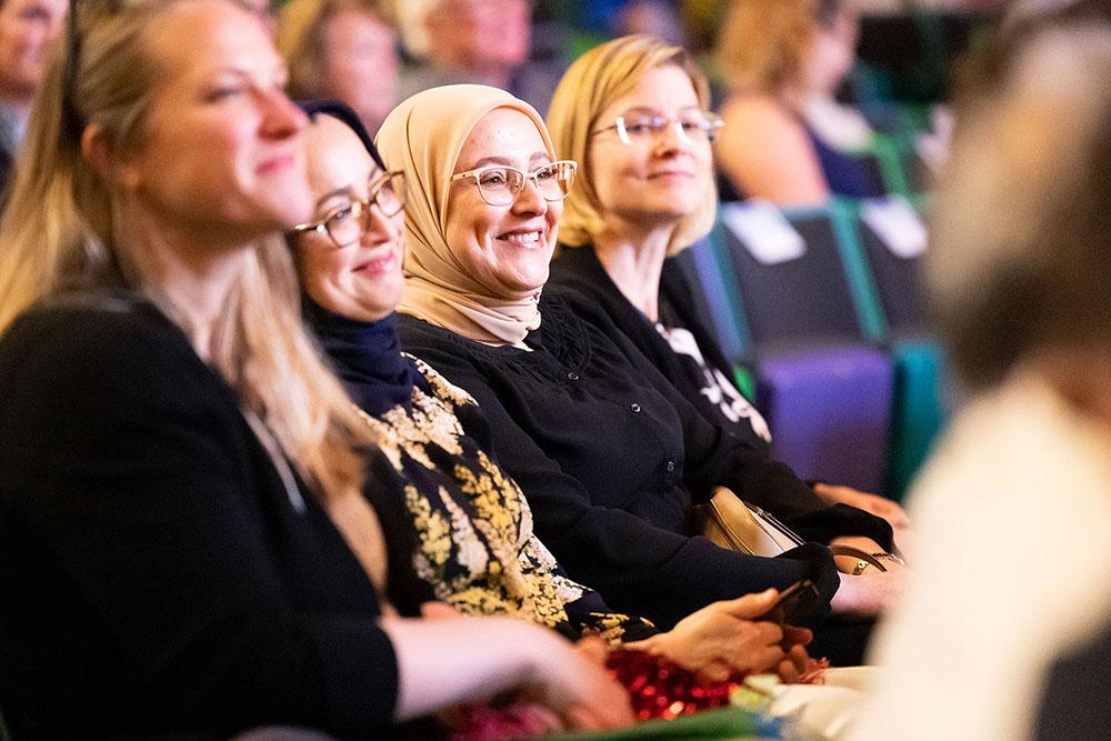 Thirty-four community members receive 2023 MIT Excellence Awards, Collier Medal, and Staff Award for Distinction in Service Thirty-four community members receive 2023 MIT Excellence Awards, Collier Medal, and Staff Award for Distinction in Service