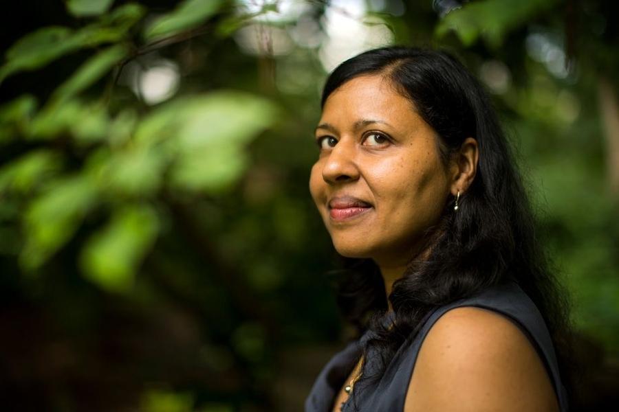 Ila Fiete wins Swartz Prize for Theoretical and Computational Neuroscience Ila Fiete wins Swartz Prize for Theoretical and Computational Neuroscience