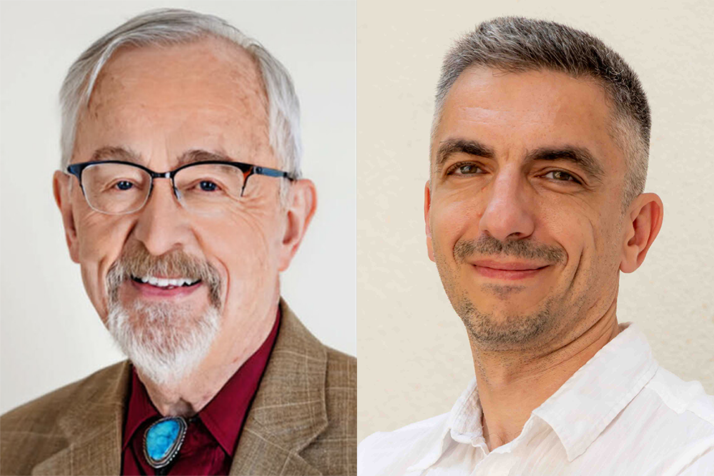 Gift from Dick Larson establishes Distinguished Professorship in Data, Systems, and Society Gift from Dick Larson establishes Distinguished Professorship in Data, Systems, and Society