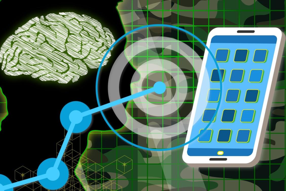 New technologies tackle brain health assessment for the military New technologies tackle brain health assessment for the military