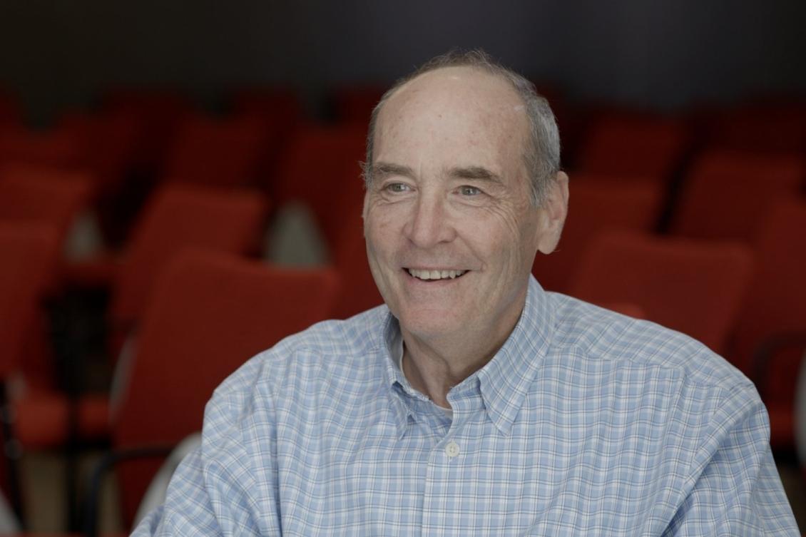 Mark Bear wins Society for Neuroscience Julius Axelrod Prize Mark Bear wins Society for Neuroscience Julius Axelrod Prize