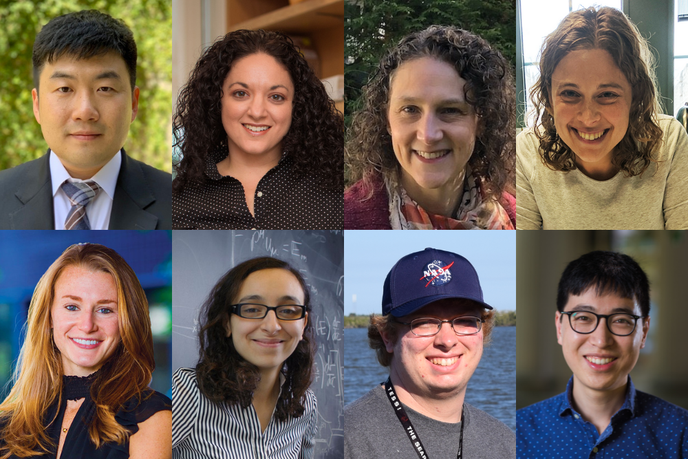 School of Science welcomes new faculty