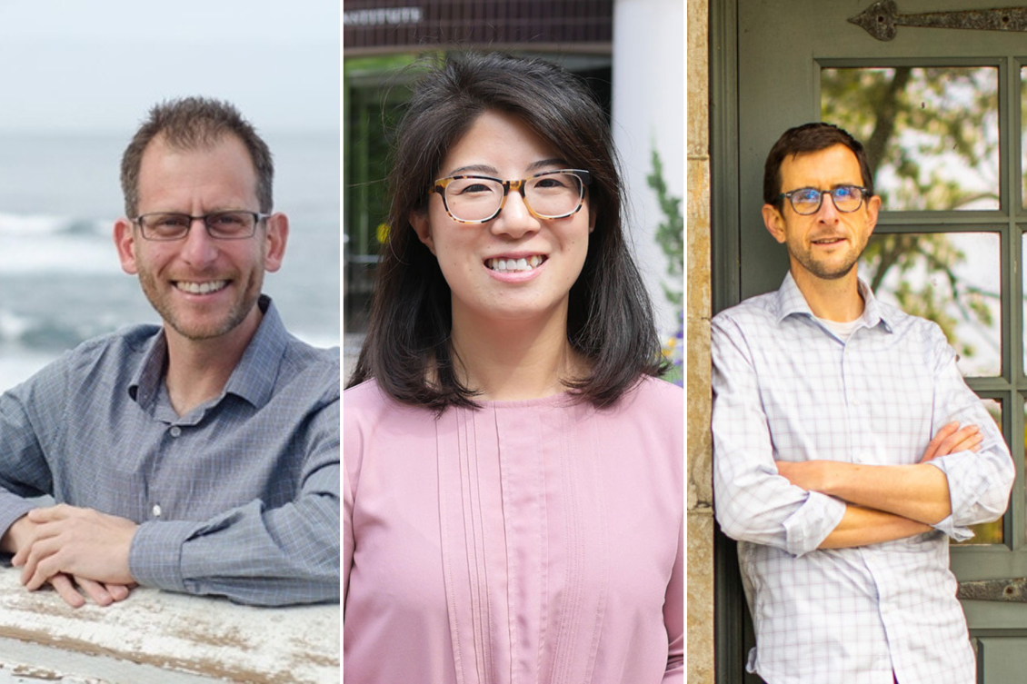 Three Honored With 2023 School Of Science Teaching Prizes | Brain And ...