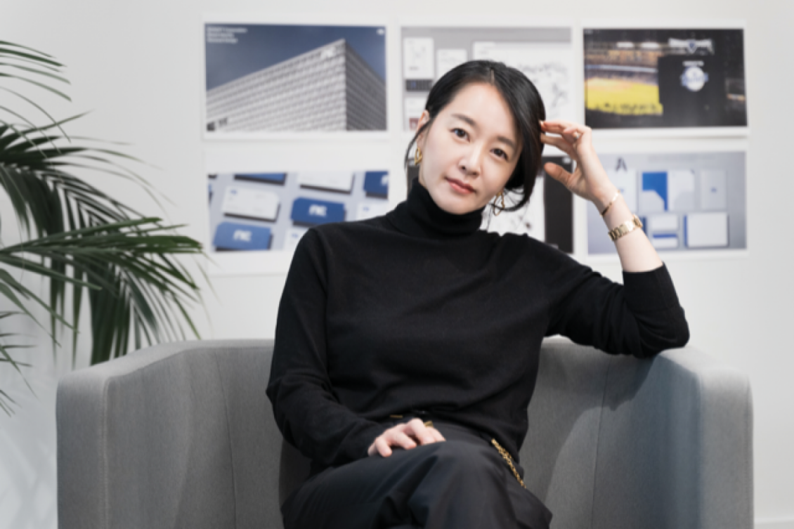 School of Engineering welcomes Songyee Yoon PhD ’00 as visiting innovation scholar School of Engineering welcomes Songyee Yoon PhD ’00 as visiting innovation scholar