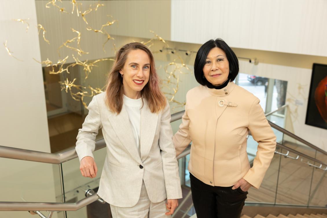 New research center focused on brain-body relationship established at MIT New research center focused on brain-body relationship established at MIT